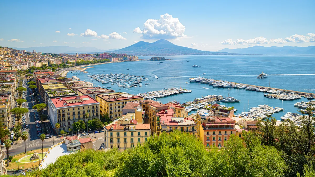 Naples Full day tour-11
