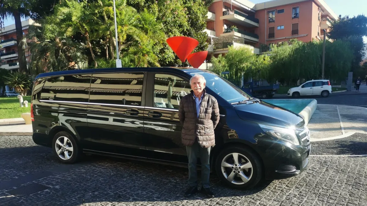 Naples Full day tour-9