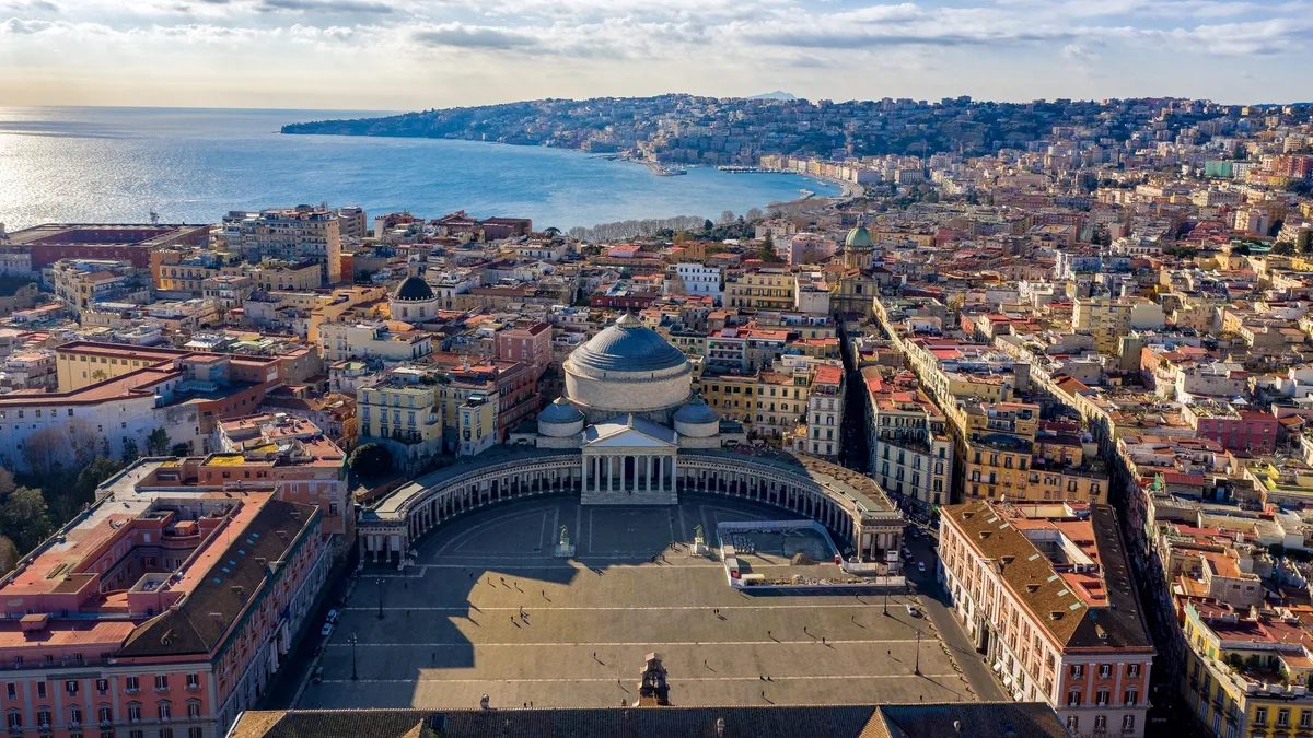Naples Full day tour-6