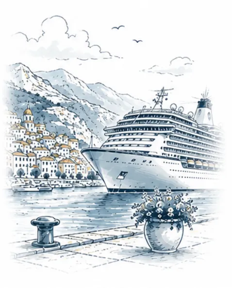 Cruise Excursions