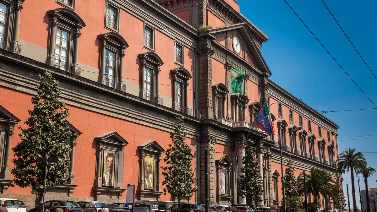 Naples Full day Tour-9