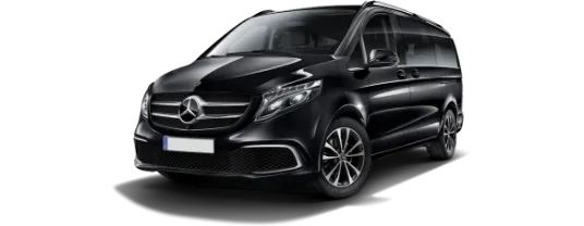 Mercedes Class V