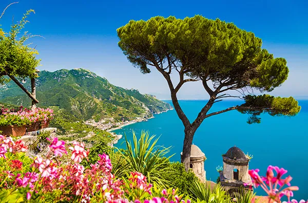 Amalfi Coast Excursions